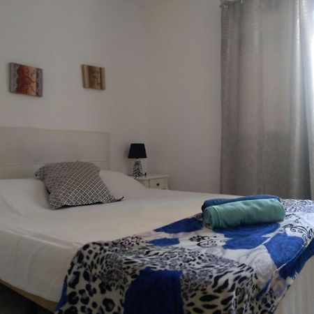 Apartamento Orly Centro Benidorm Buitenkant foto