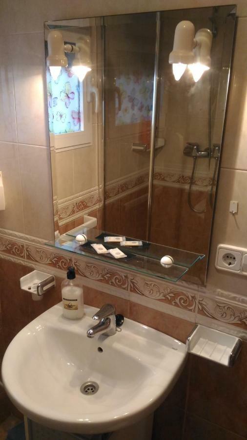 Apartamento Orly Centro Benidorm Buitenkant foto