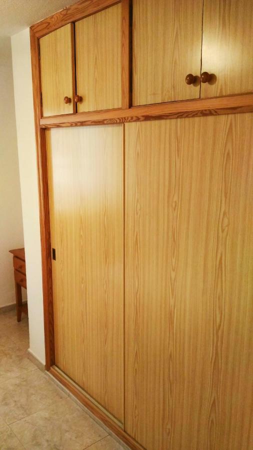 Apartamento Orly Centro Benidorm Buitenkant foto