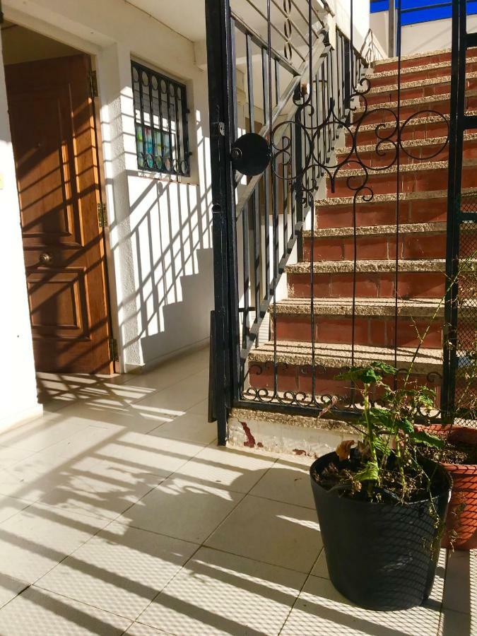 Apartamento Orly Centro Benidorm Buitenkant foto