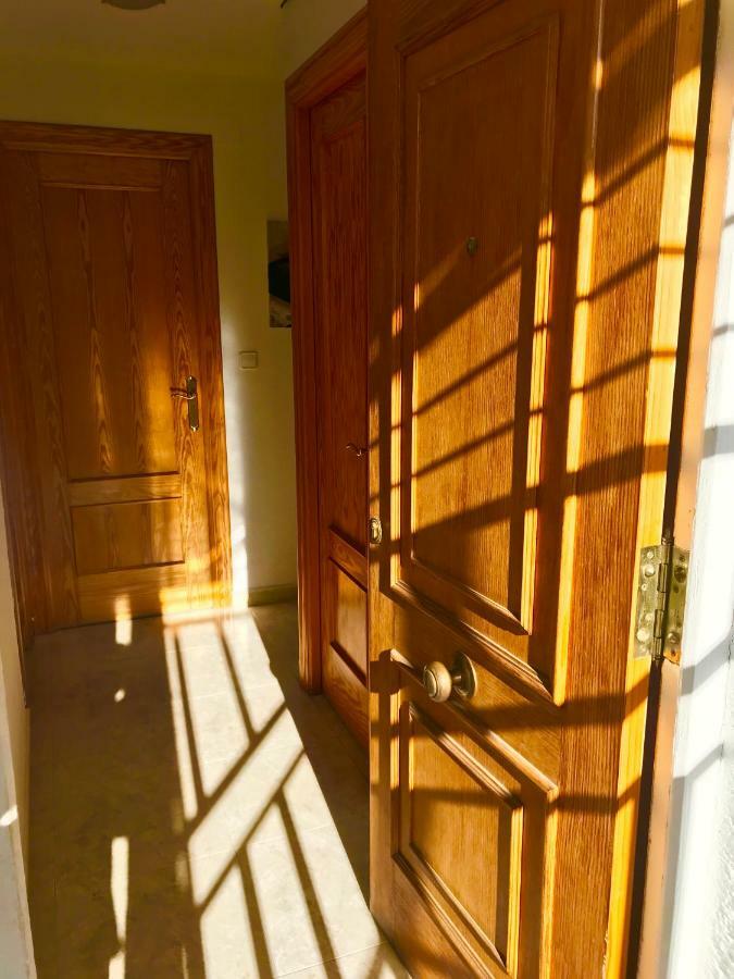 Apartamento Orly Centro Benidorm Buitenkant foto
